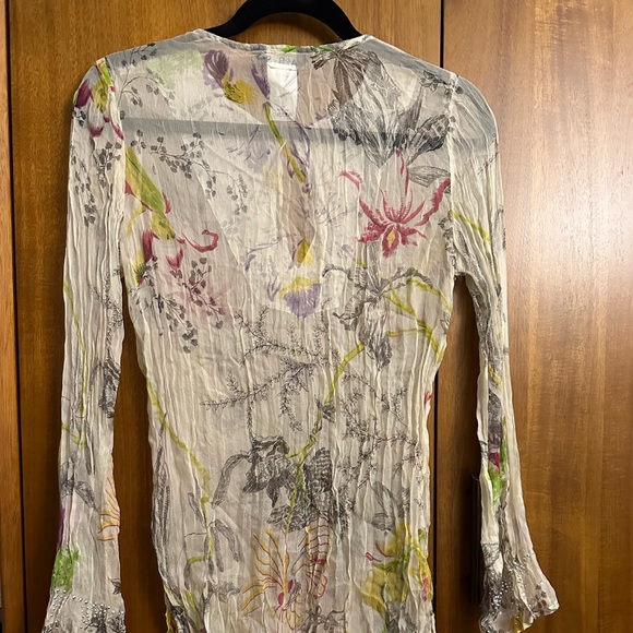 NWOT ABS Allen Schwartz Top - Picture 3 of 14